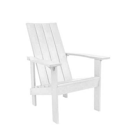 C. R. Plastics Modern Adirondack - C06 4