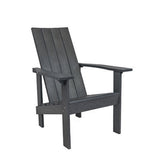 C. R. Plastics Modern Adirondack - C06 5
