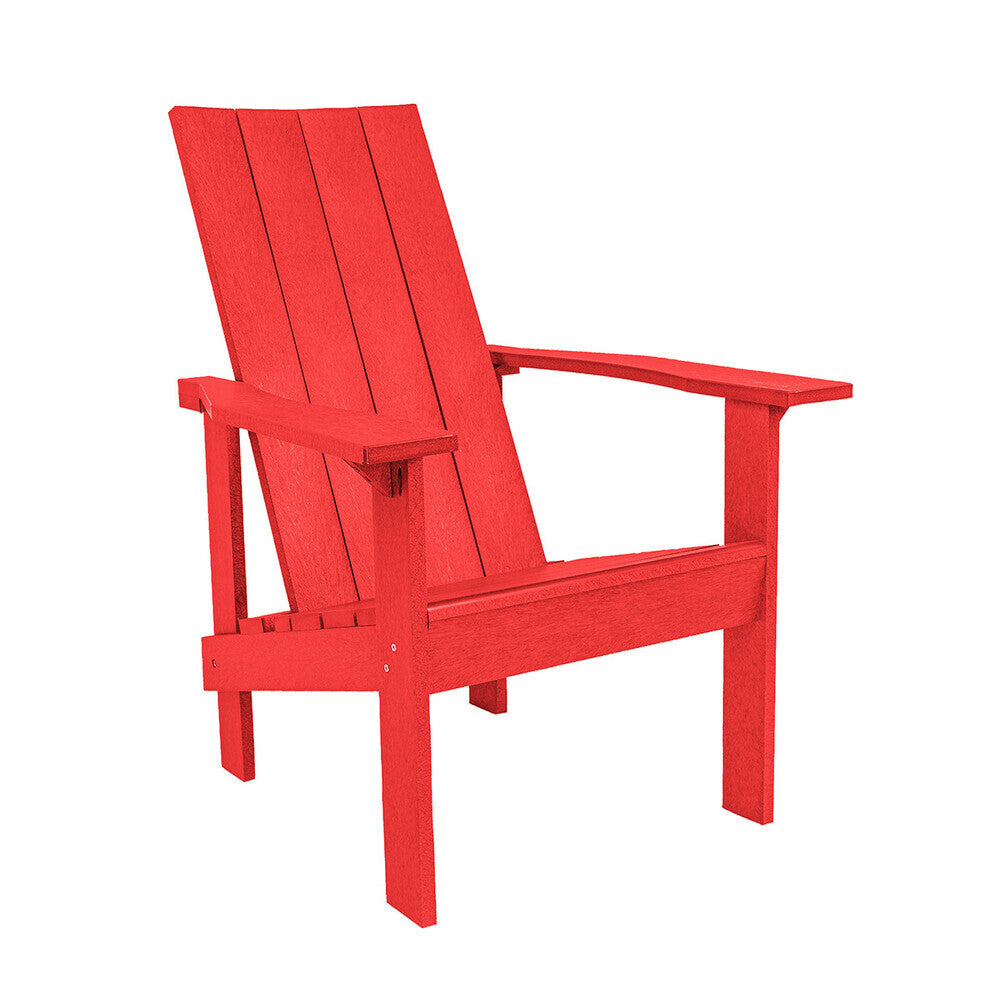C. R. Plastics Modern Adirondack - C06 6