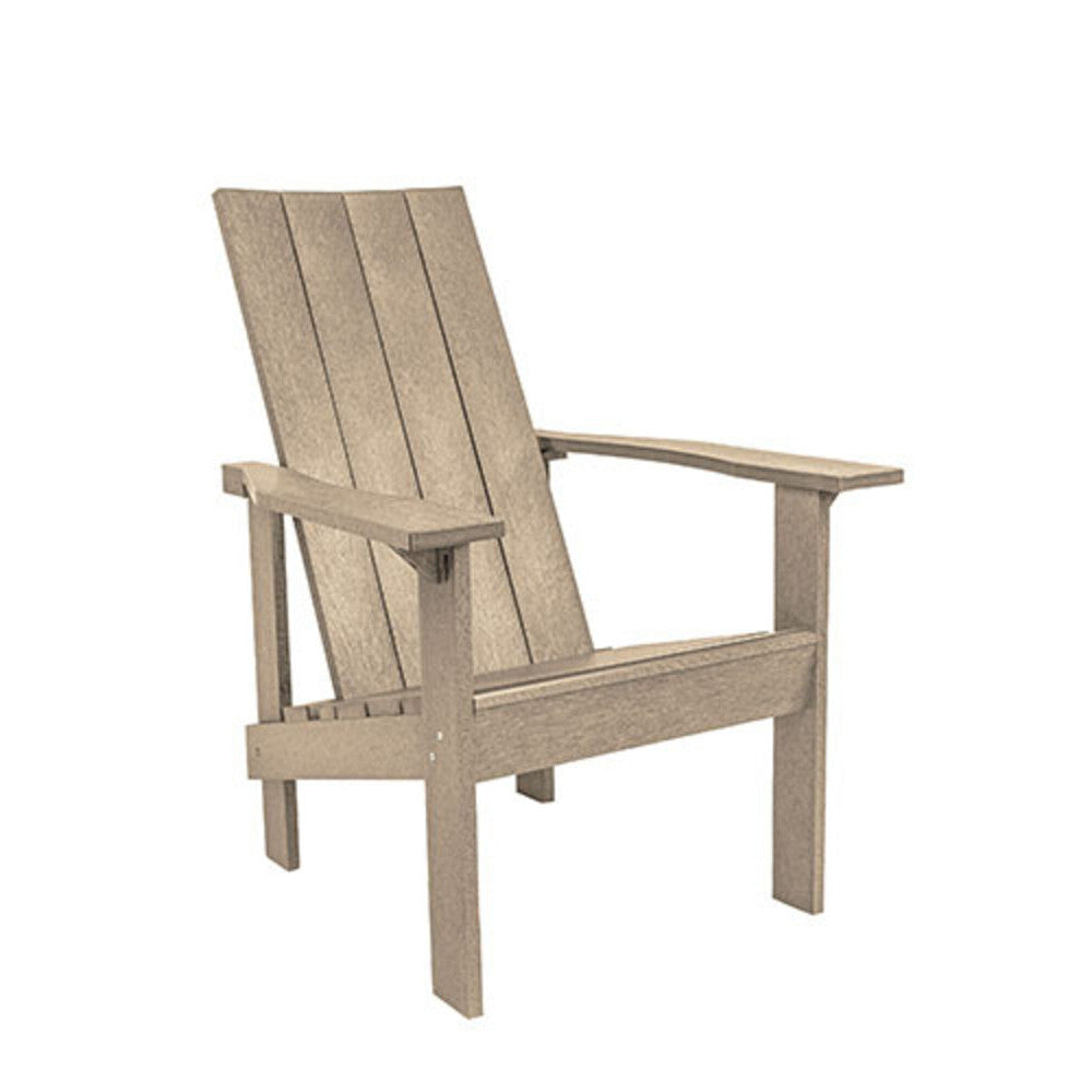 C. R. Plastics Modern Adirondack - C06 