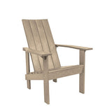 C. R. Plastics Modern Adirondack - C06 