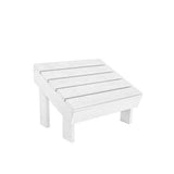 C. R. Plastics Modern Footstool - F06 4