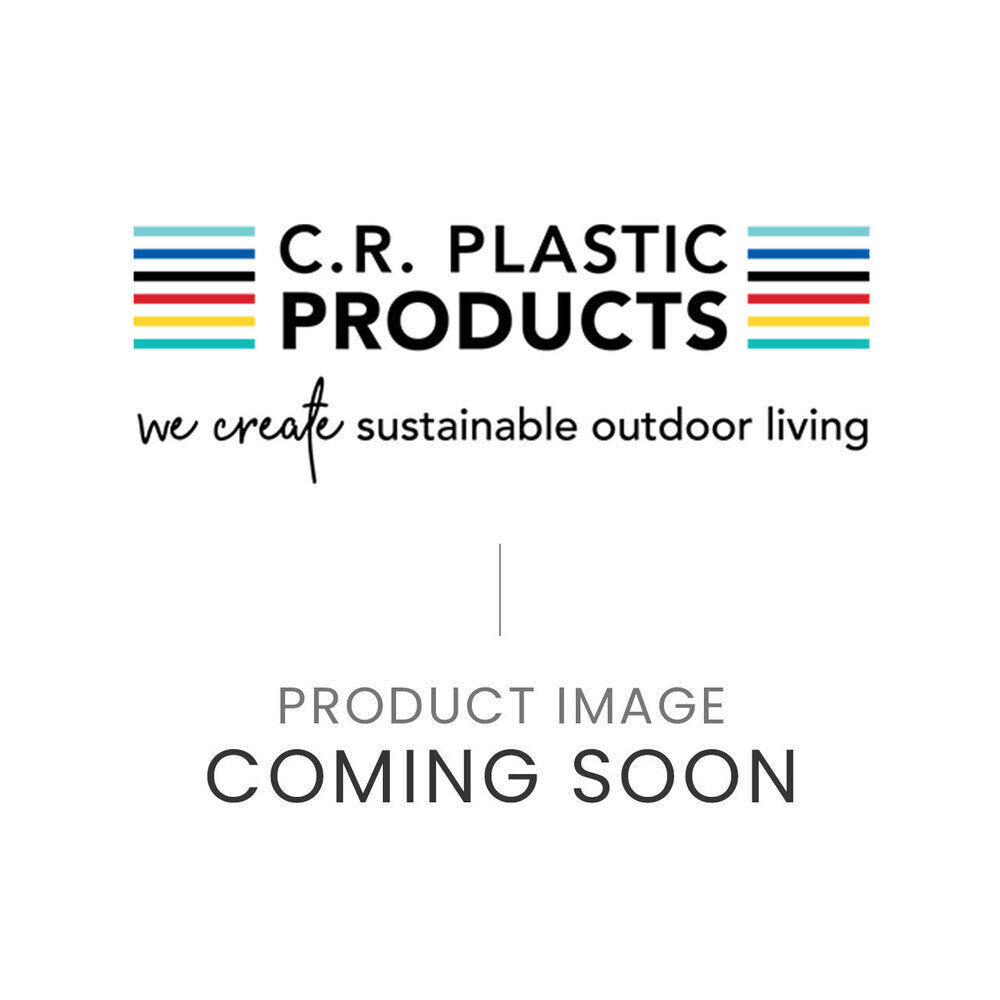 C. R. Plastics Napa Dining Arm Chair - C303 