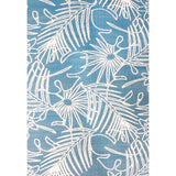 C. R. Plastics Palm Design Mat 5' x 8' - MT0458 