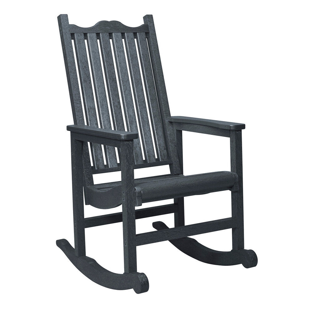 C. R. Plastics Porch Rocker - C05 5