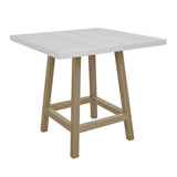 C. R. Plastics Premium Counter Legs - TB23C 