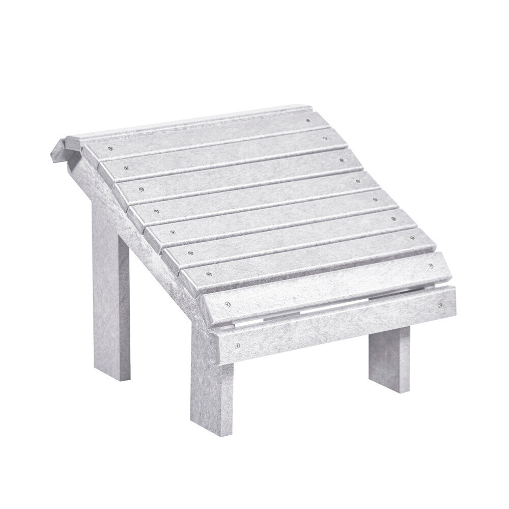 C. R. Plastics Premium Footstool - F04 3