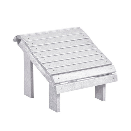 C. R. Plastics Premium Footstool - F04 3
