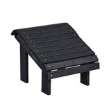 C. R. Plastics Premium Footstool - F04 4
