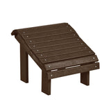 C. R. Plastics Premium Footstool - F04 5