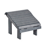 C. R. Plastics Premium Footstool - F04 6