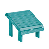 C. R. Plastics Premium Footstool - F04 7