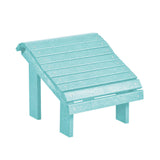 C. R. Plastics Premium Footstool - F04 8