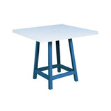 C. R. Plastics Premium Pub Legs - TB23 1
