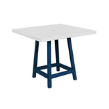 C. R. Plastics Premium Pub Legs - TB23 6
