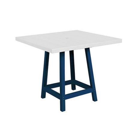 C. R. Plastics Premium Pub Legs - TB23 6