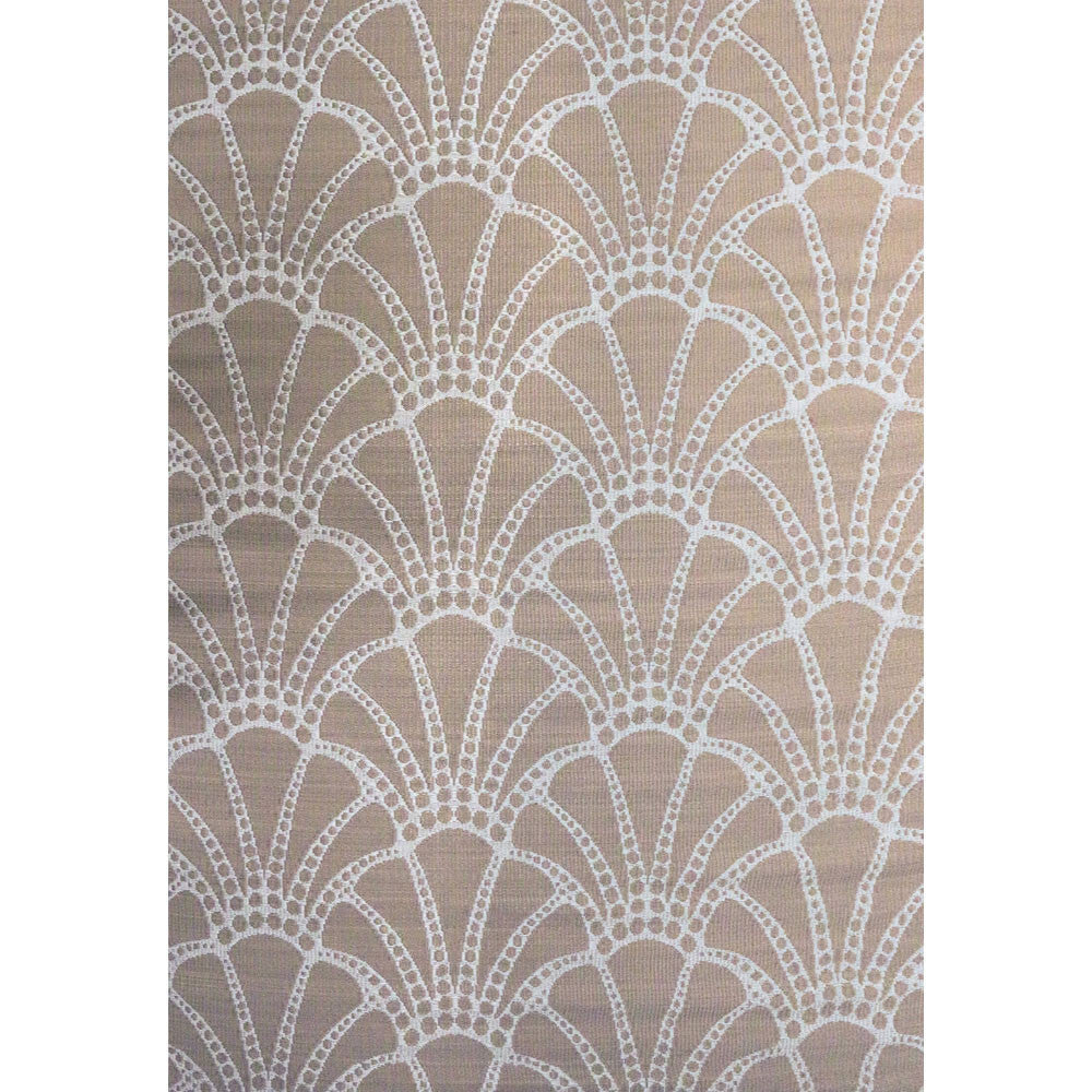 C. R. Plastics Scallop Design Mat 6' x 9' - MT0369 