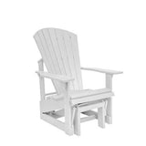 C. R. Plastics Single Glider - G01 3