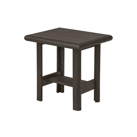 C. R. Plastics Stratford 19" End Table - DST268 4