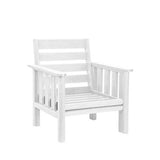 C. R. Plastics Stratford Arm Chair - DSF261 3