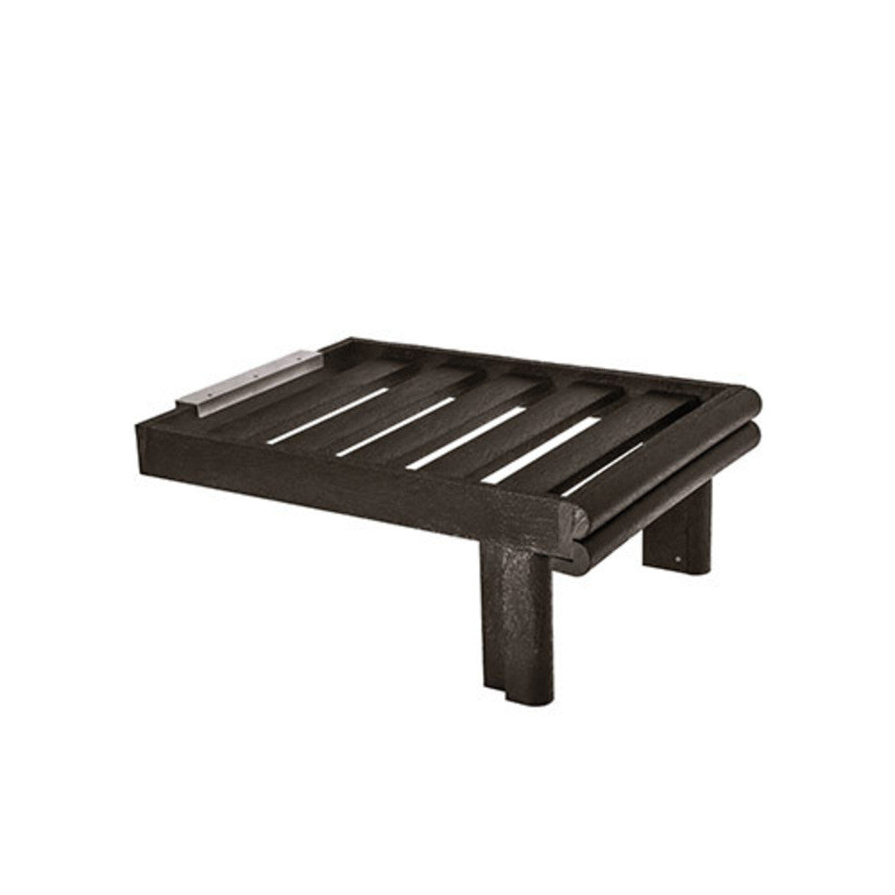 C. R. Plastics Stratford Chaise Extension Frame - DSF269 4