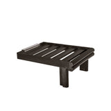 C. R. Plastics Stratford Chaise Extension Frame - DSF269 4
