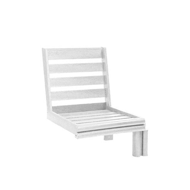 C. R. Plastics Stratford Expansion Pack Frame - DSF265 