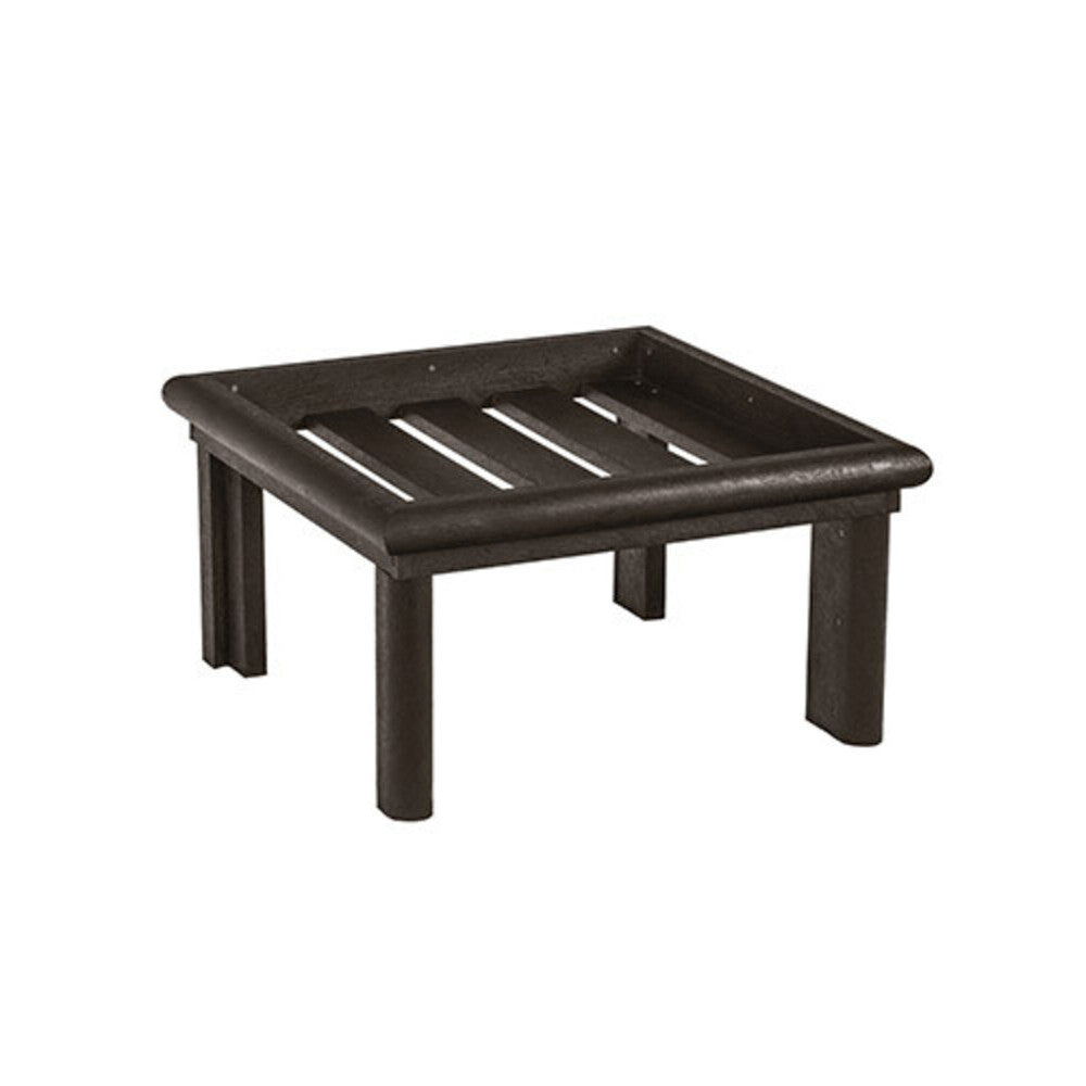 C. R. Plastics Stratford Large Ottoman - DSO272 3