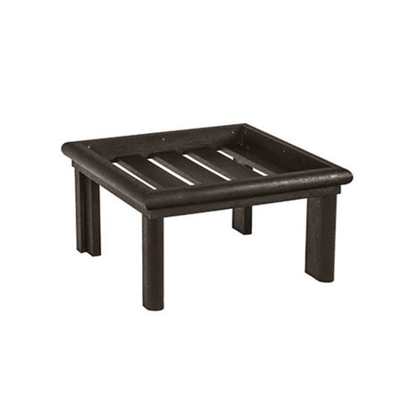 C. R. Plastics Stratford Large Ottoman - DSO272 3