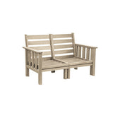 C. R. Plastics Stratford Loveseat - DSF262 3