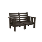 C. R. Plastics Stratford Loveseat - DSF262 4