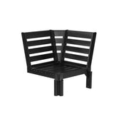 C. R. Plastics Stratford Sectional Corner Piece Frame - DSF266 2