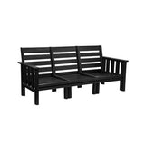 C. R. Plastics Stratford Sofa - DSF263 5
