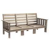 C. R. Plastics Stratford Sofa - DSF263 