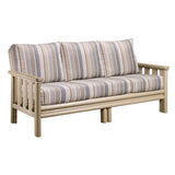 C. R. Plastics Stratford Sofa Frame - DISCONTINUED - DSF143 