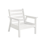 C. R. Plastics Tofino Arm Chair - DSF281 