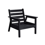 C. R. Plastics Tofino Arm Chair - DSF281 2