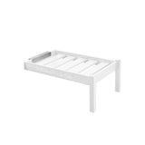 C. R. Plastics Tofino Chaise Lounge Extension Frame - DSF289 1