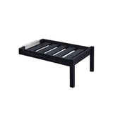 C. R. Plastics Tofino Chaise Lounge Extension Frame - DSF289 2