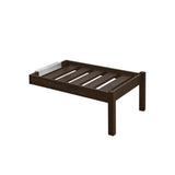 C. R. Plastics Tofino Chaise Lounge Extension Frame - DSF289 3