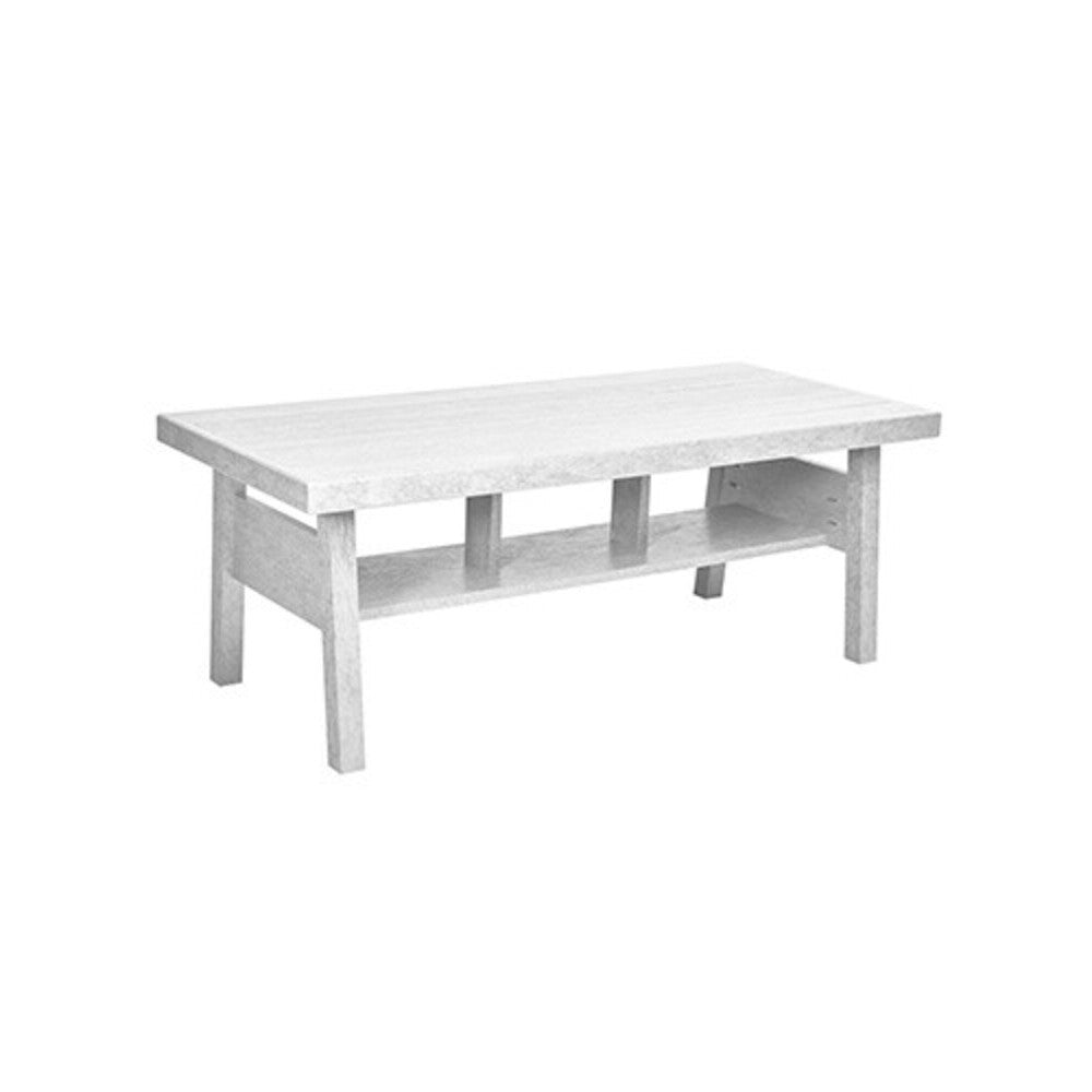 C. R. Plastics Tofino Coffee Table - DST287 1