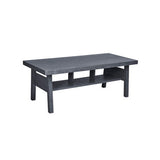 C. R. Plastics Tofino Coffee Table - DST287 3