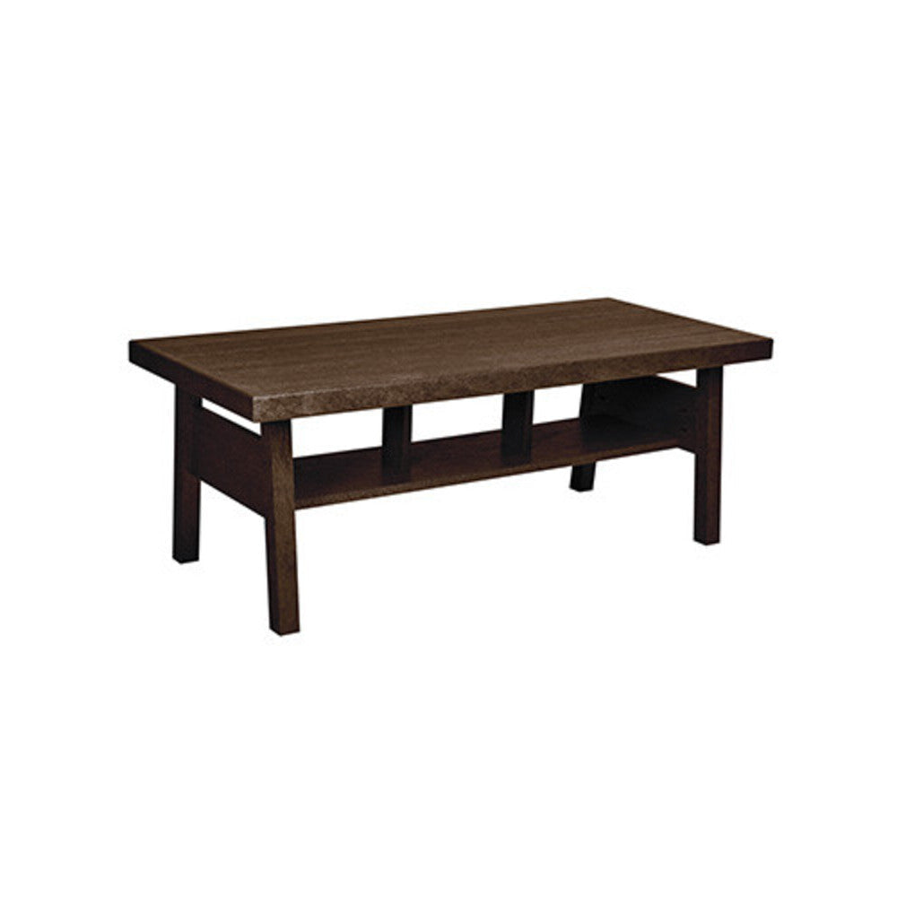 C. R. Plastics Tofino Coffee Table - DST287 4