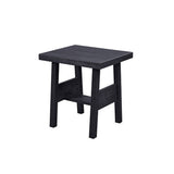 C. R. Plastics Tofino End Table - DST288 1