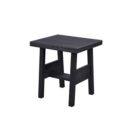 C. R. Plastics Tofino End Table - DST288 1