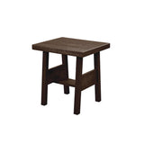 C. R. Plastics Tofino End Table - DST288 2