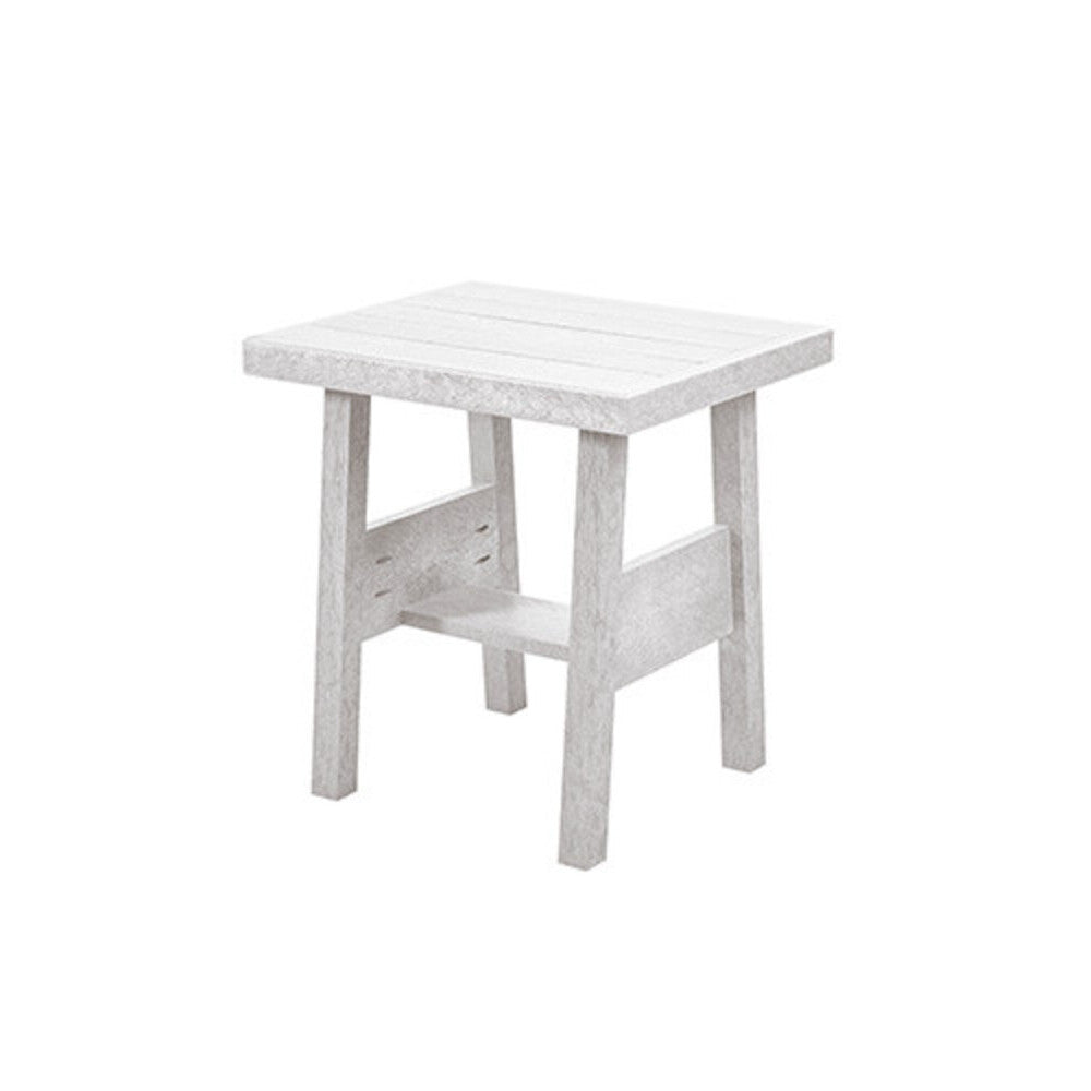 C. R. Plastics Tofino End Table - DST288 3