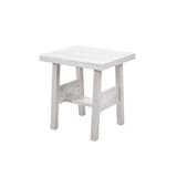 C. R. Plastics Tofino End Table - DST288 3