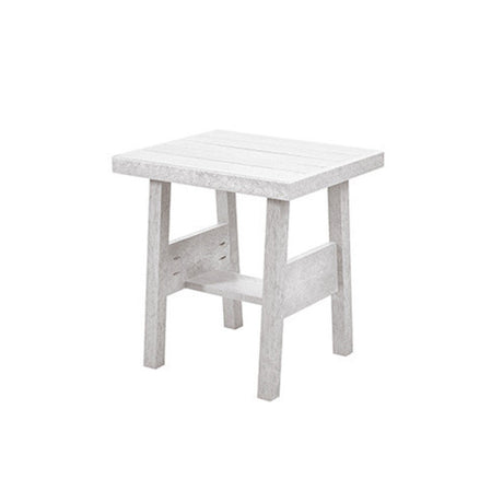 C. R. Plastics Tofino End Table - DST288 3