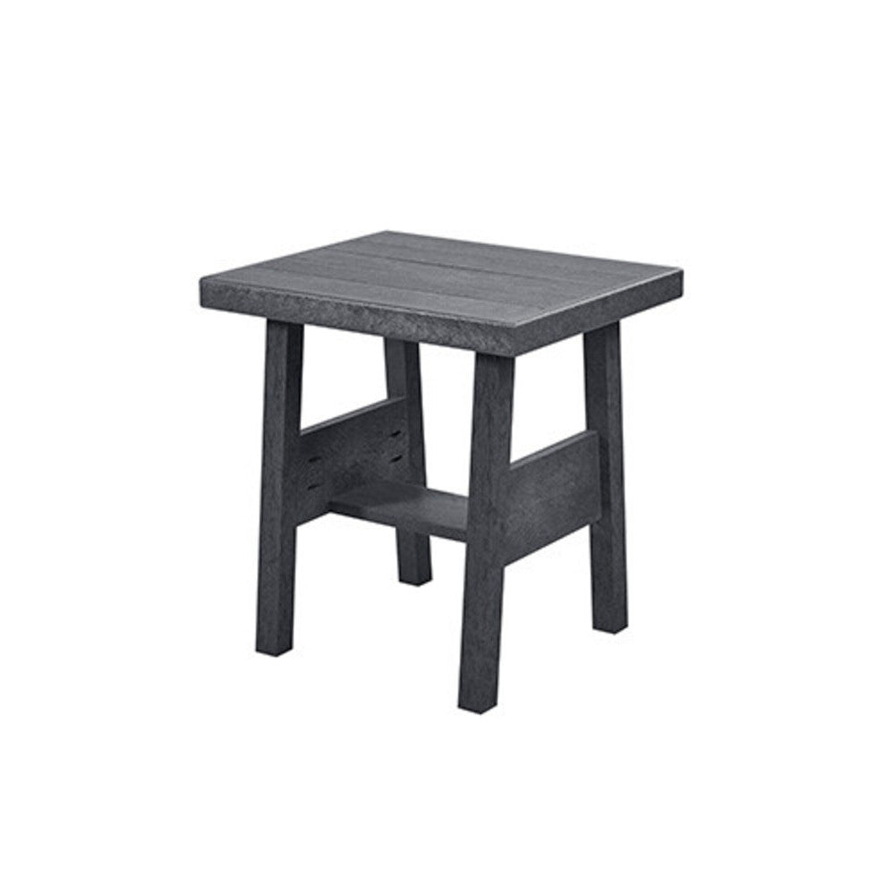 C. R. Plastics Tofino End Table - DST288 4